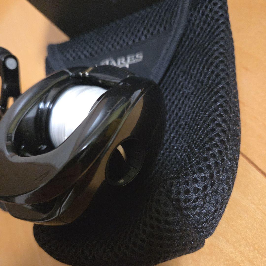 23アンタレスDCMD XG 右巻き　美品