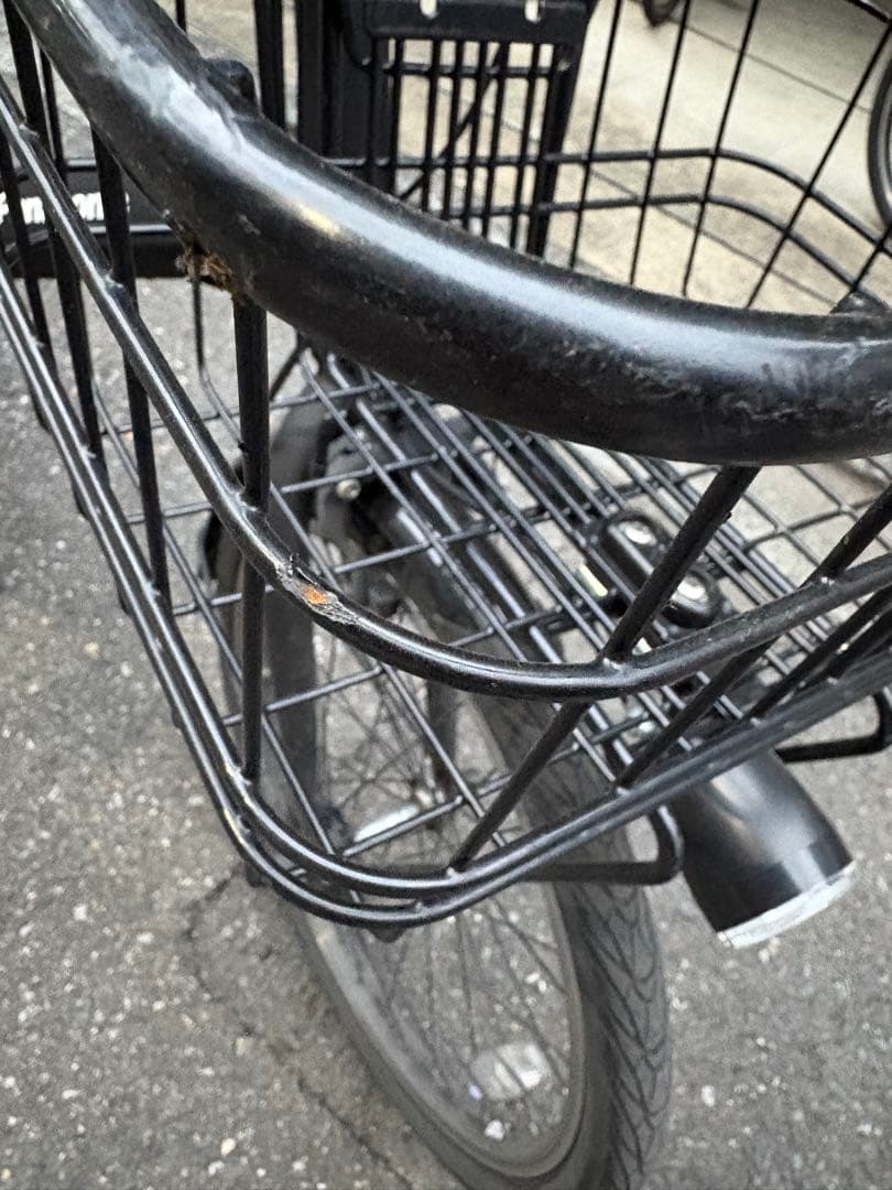 電動自転車 アシスト自転車 ベロスターミニ Panasonic 2025モデル