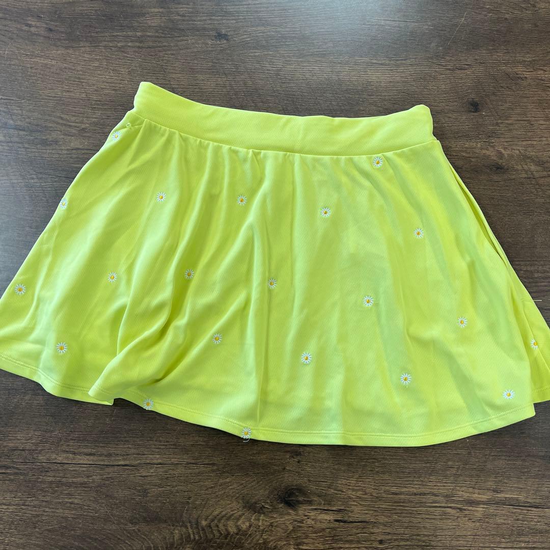 【 FILA 】テニスウェアセットアップ・未使用品
