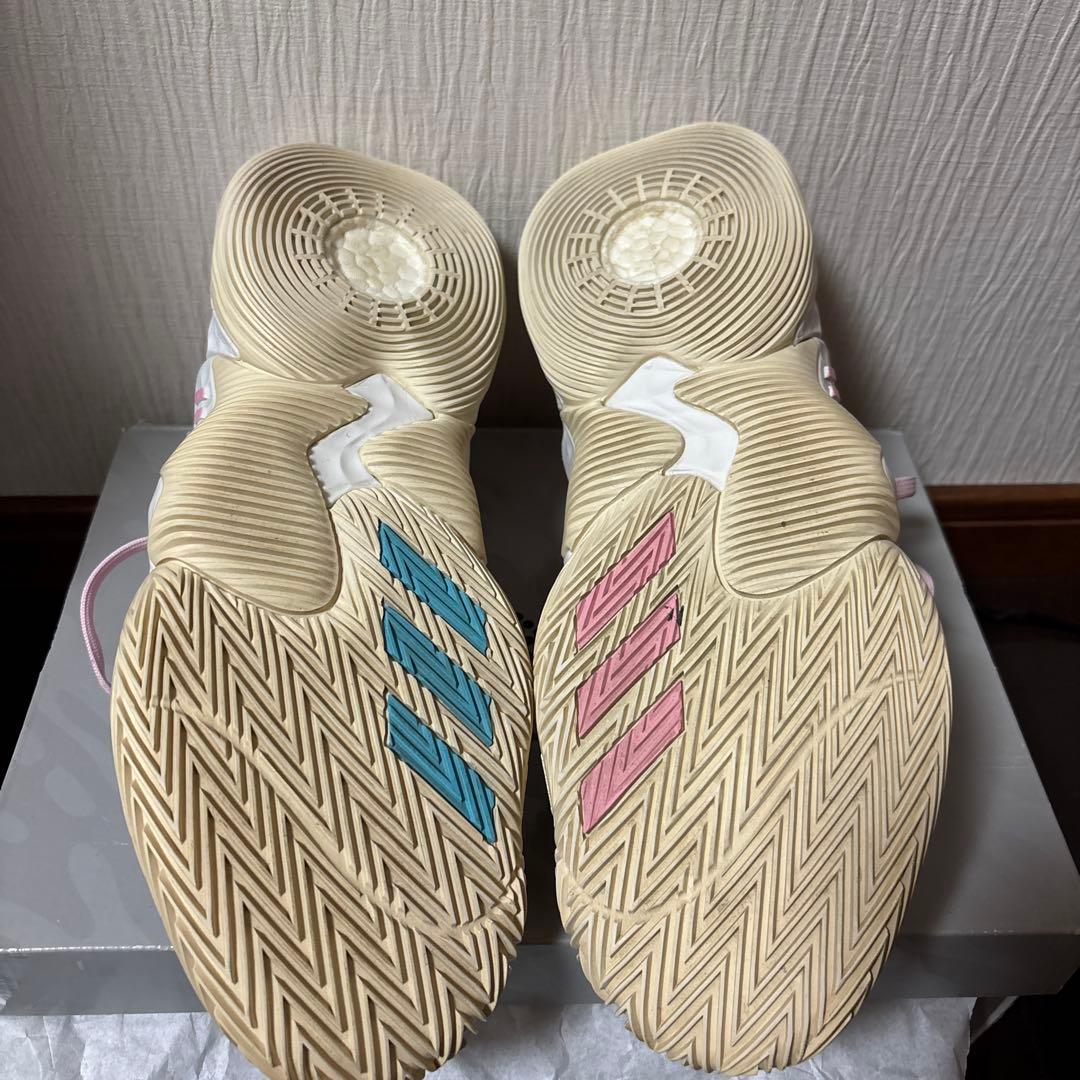 adidas ヤング1
