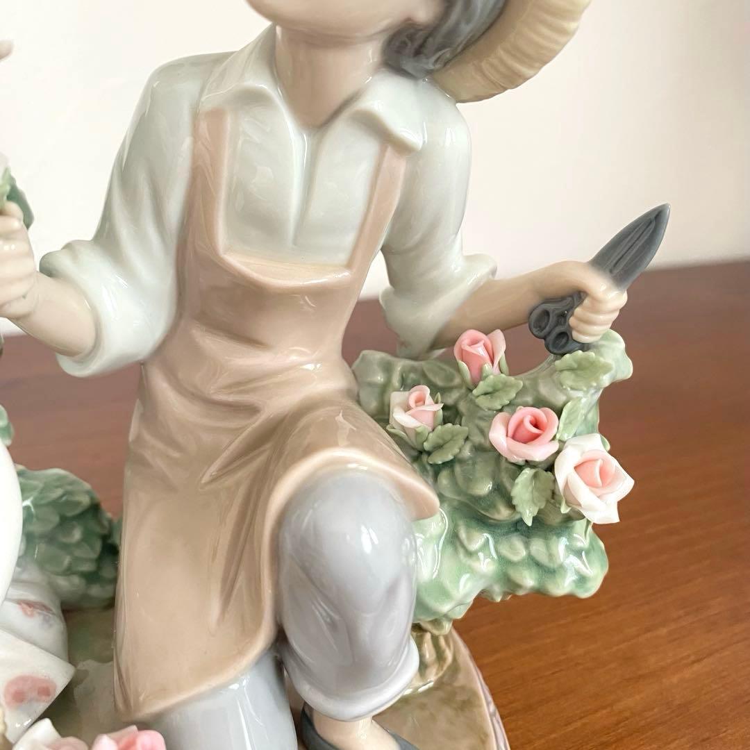 LLADRO リヤドロ For You あなたのために