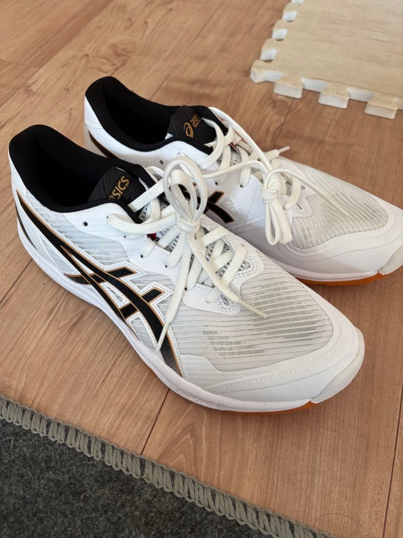 asicsROTE JAPAN LYTE FF 3バレーボールシューズ26.0