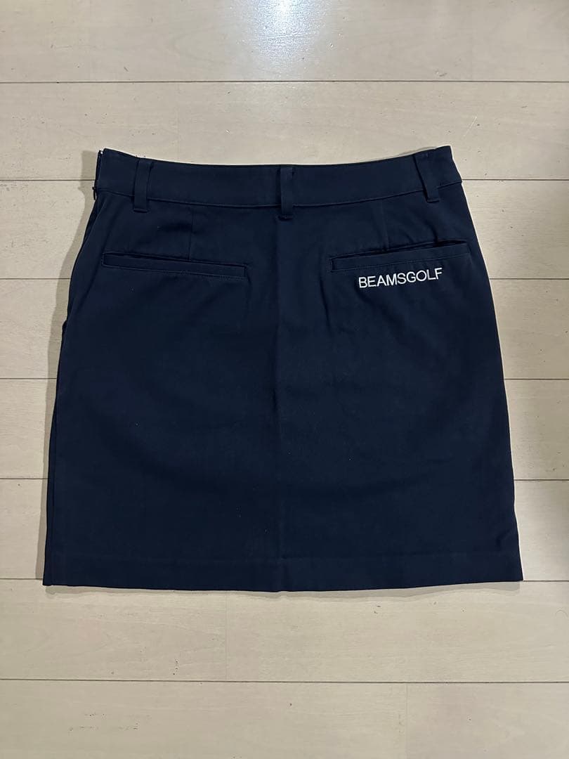 BEAMS GOLF 3点セット(サイズは下記を参照)