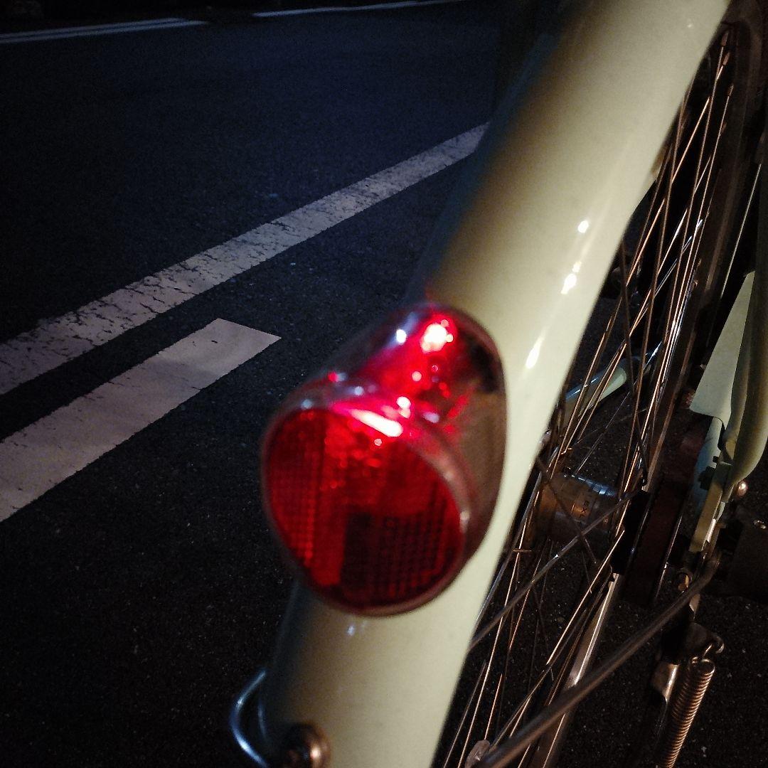 大阪 12Ah 美車 ブリヂストン 電動アシスト自転車 デュアル カジュナe