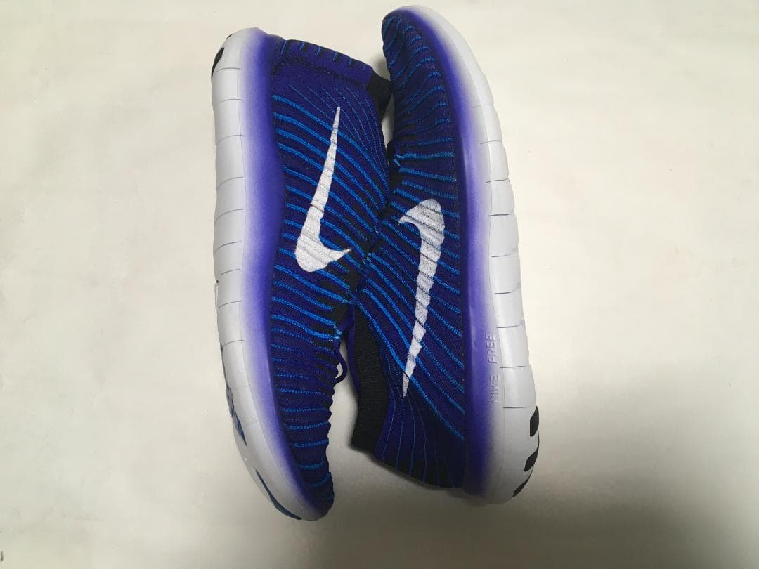 NIKE フリー　フライニット　29㎝