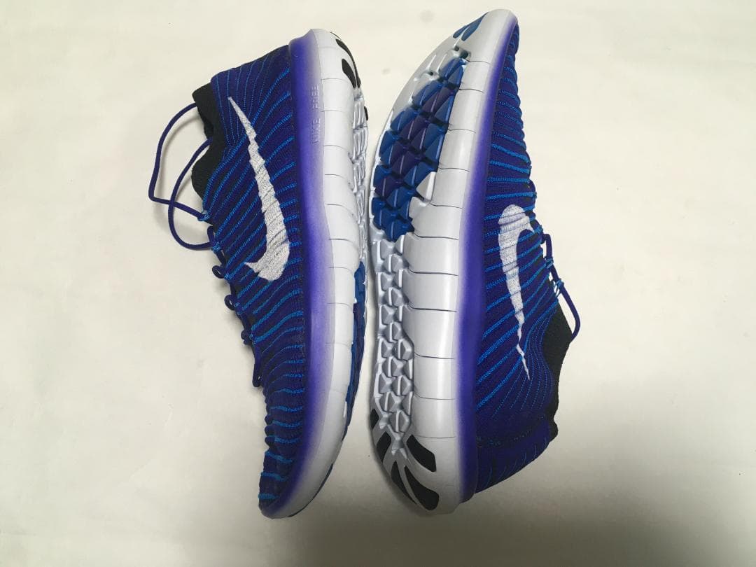 NIKE フリー　フライニット　29㎝