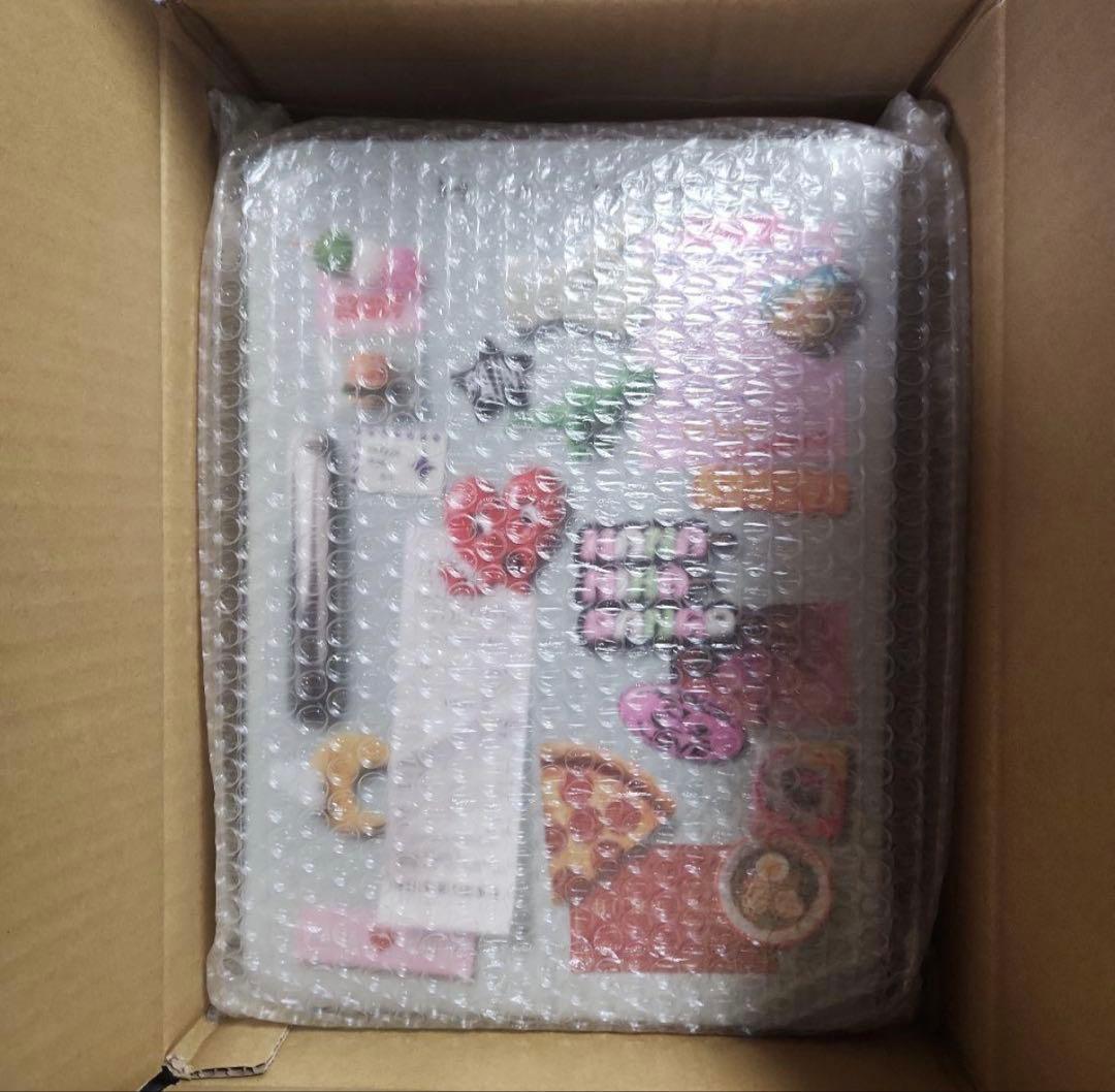 アイドル HANA NIHA DANGO 2026 Moment Box