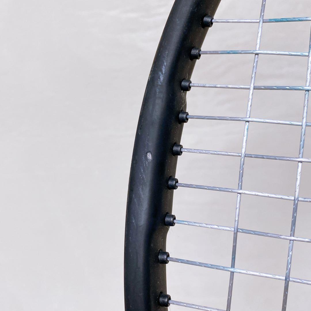 美品　Wilson　PROSTAFF　PS97　v13　G3　硬式テニスラケット