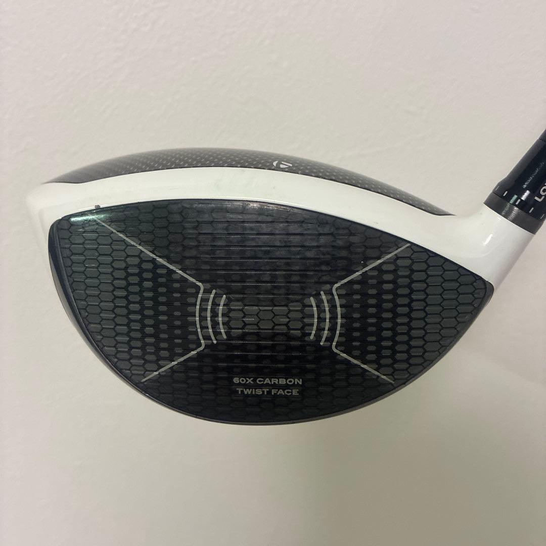 テーラーメイド TaylorMade ステルスグローレプラス 10.5° S