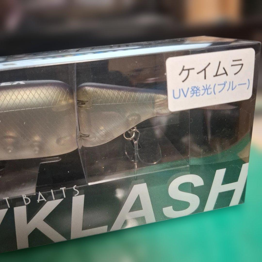 限定　DRT　suplex タイニークラッシュ ケイムラ　湖北スペシャル