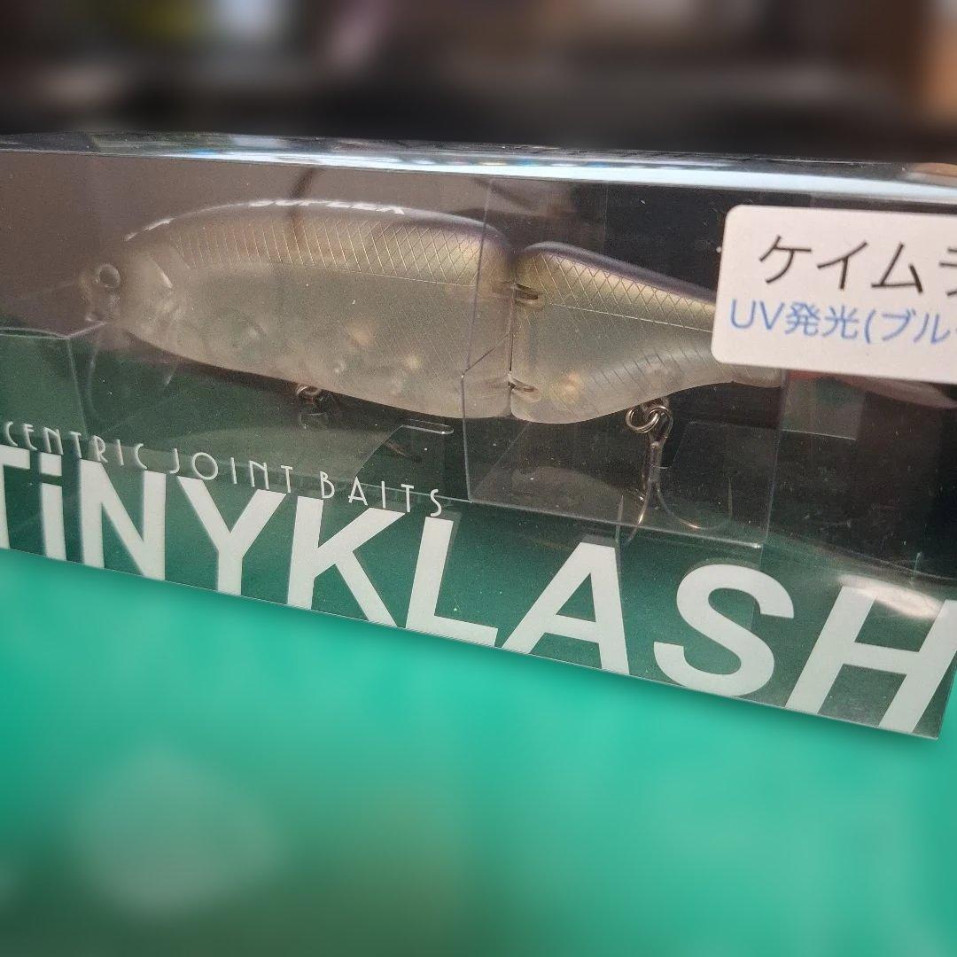 限定　DRT　suplex タイニークラッシュ ケイムラ　湖北スペシャル
