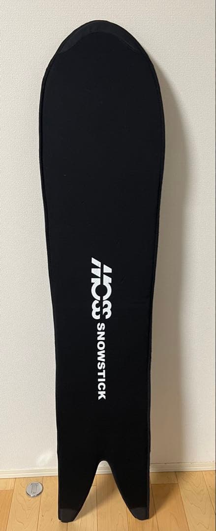 スノーボード moss  stick 50SW 21-22model
