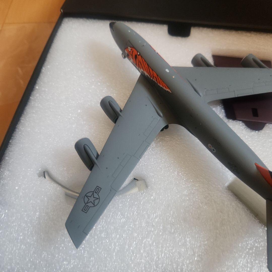 Boeing KC-135R ニュージャージー 1/200