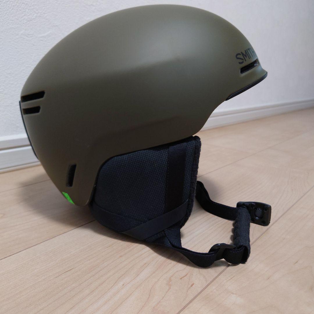 SMITH METHOD PRO MIPS Mサイズ　ヘルメット