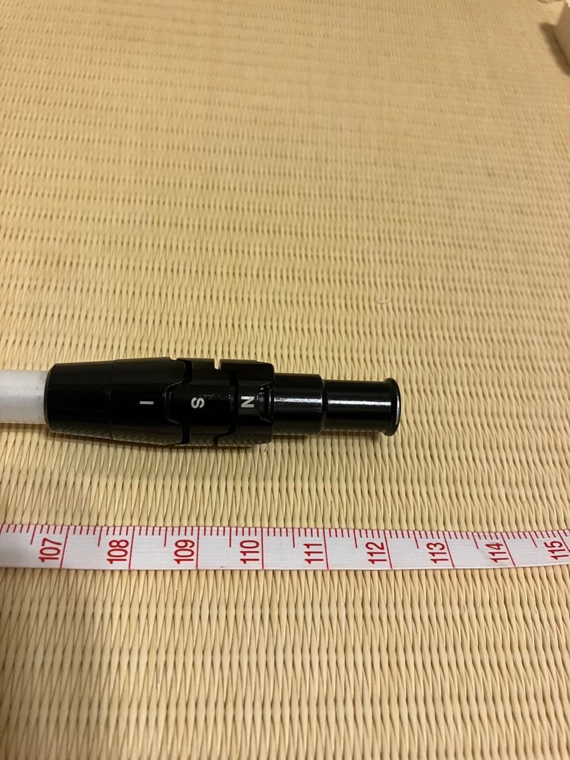 レアスペックATTAS COOOL アッタス クール 5Rキャロウェイスリーブ