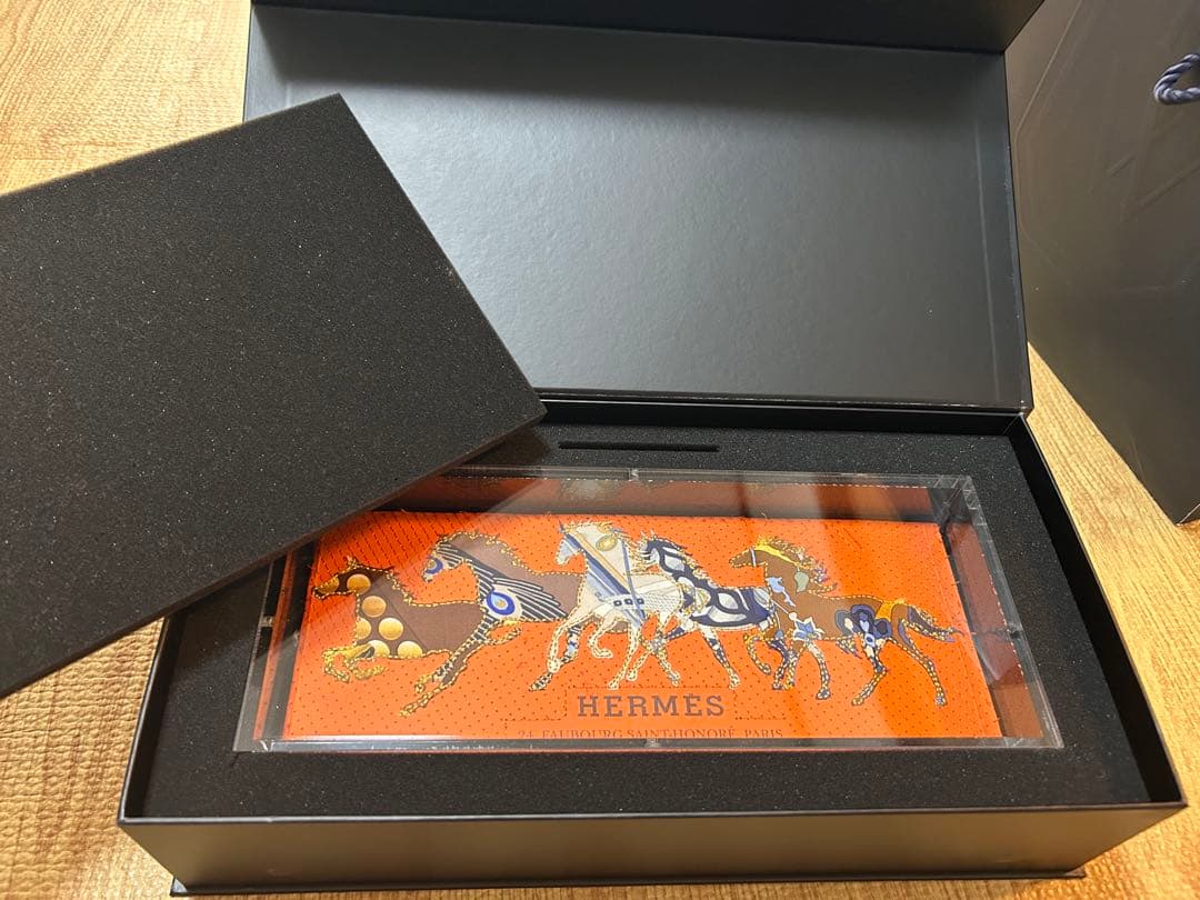 HERMES エルメス ステファンウィルソン