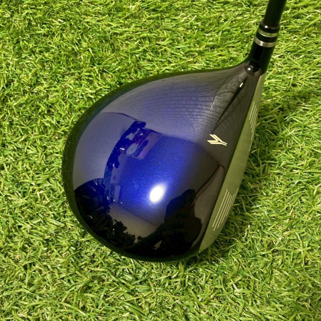 ヤマハ inpres UD+2 レディース ドライバー L 13°