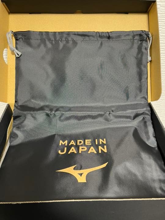 ミズノ モレリア2 イージーオーダー26.5cm新品未使用