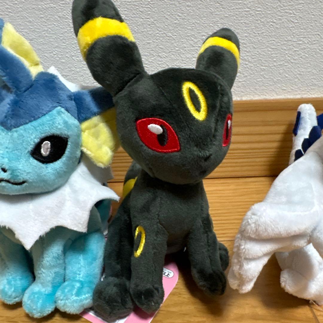 ポケモンfit 12個セット