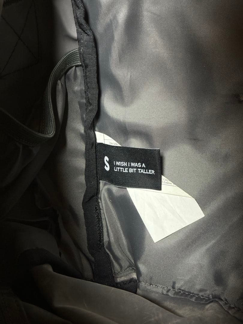 人気 ブラック TIMBUK2 クラシックメッセンジャー Sサイズ A4収納可能