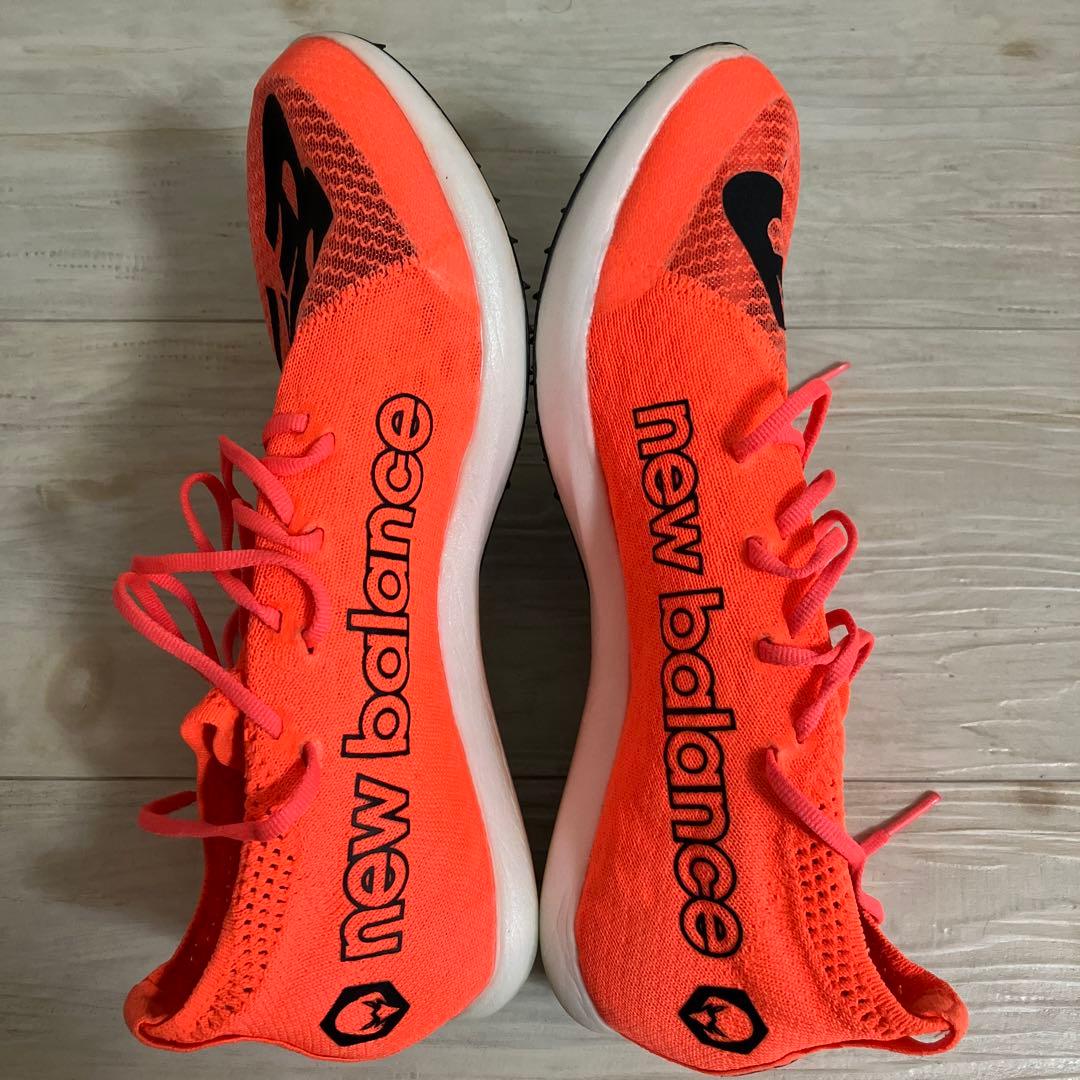 New BalanceニューバランスFuelCell MD-X 中距離 26.5