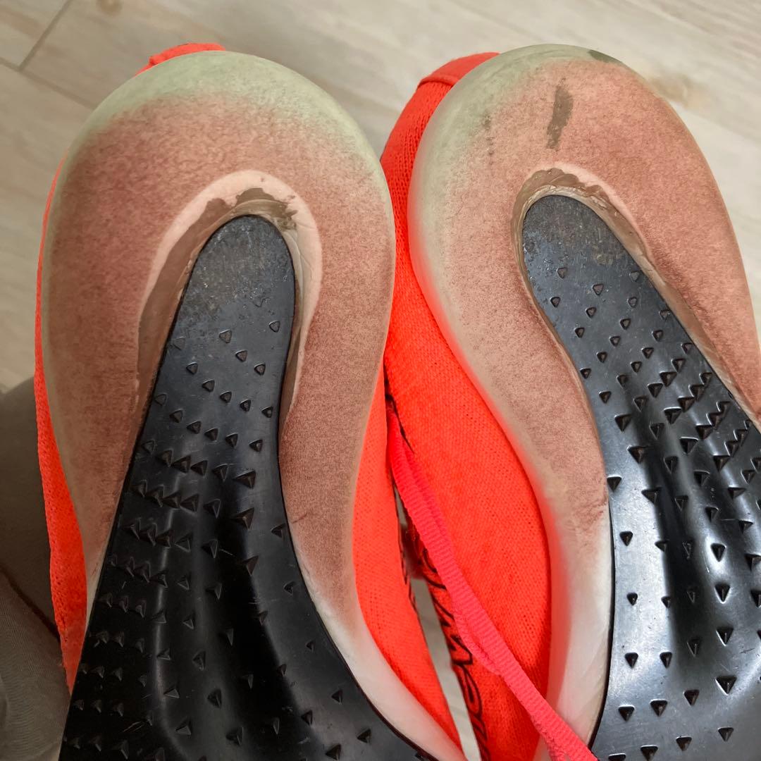 New BalanceニューバランスFuelCell MD-X 中距離 26.5