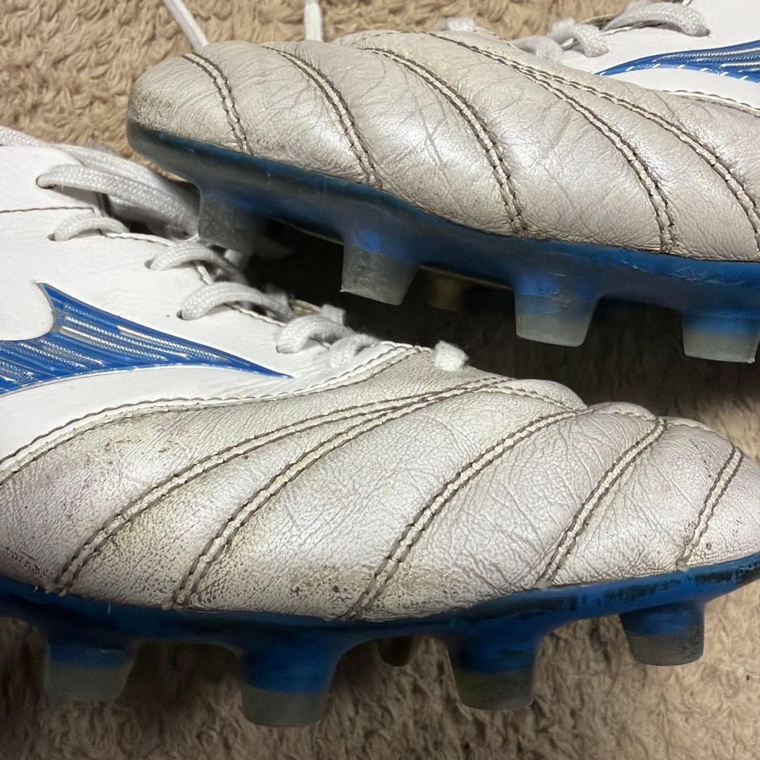 Mizuno モレリアネオ4 MORELIA NEO IV JAPAN 26cm