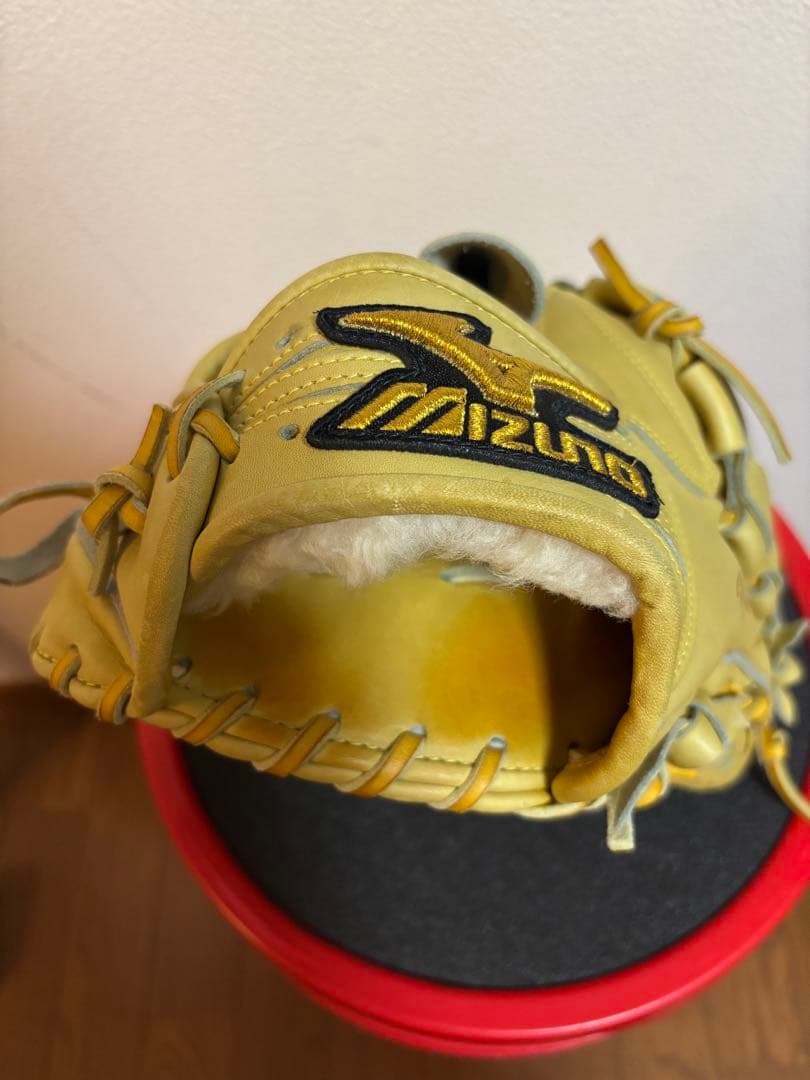 Mizuno Pro ミズノプロ　軟式用　投手