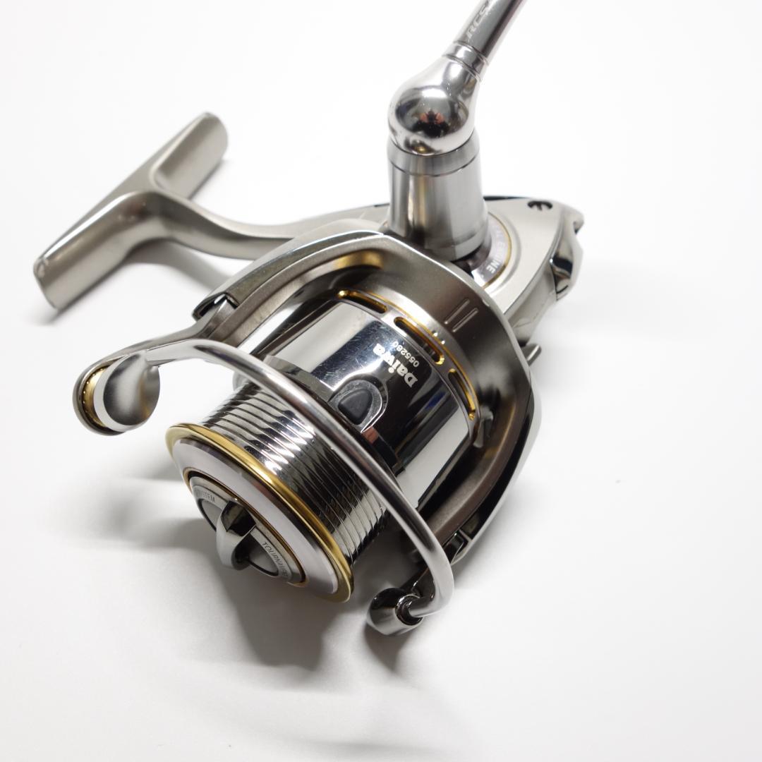 ダイワ 05 イグジスト 2004 EXIST DAIWA