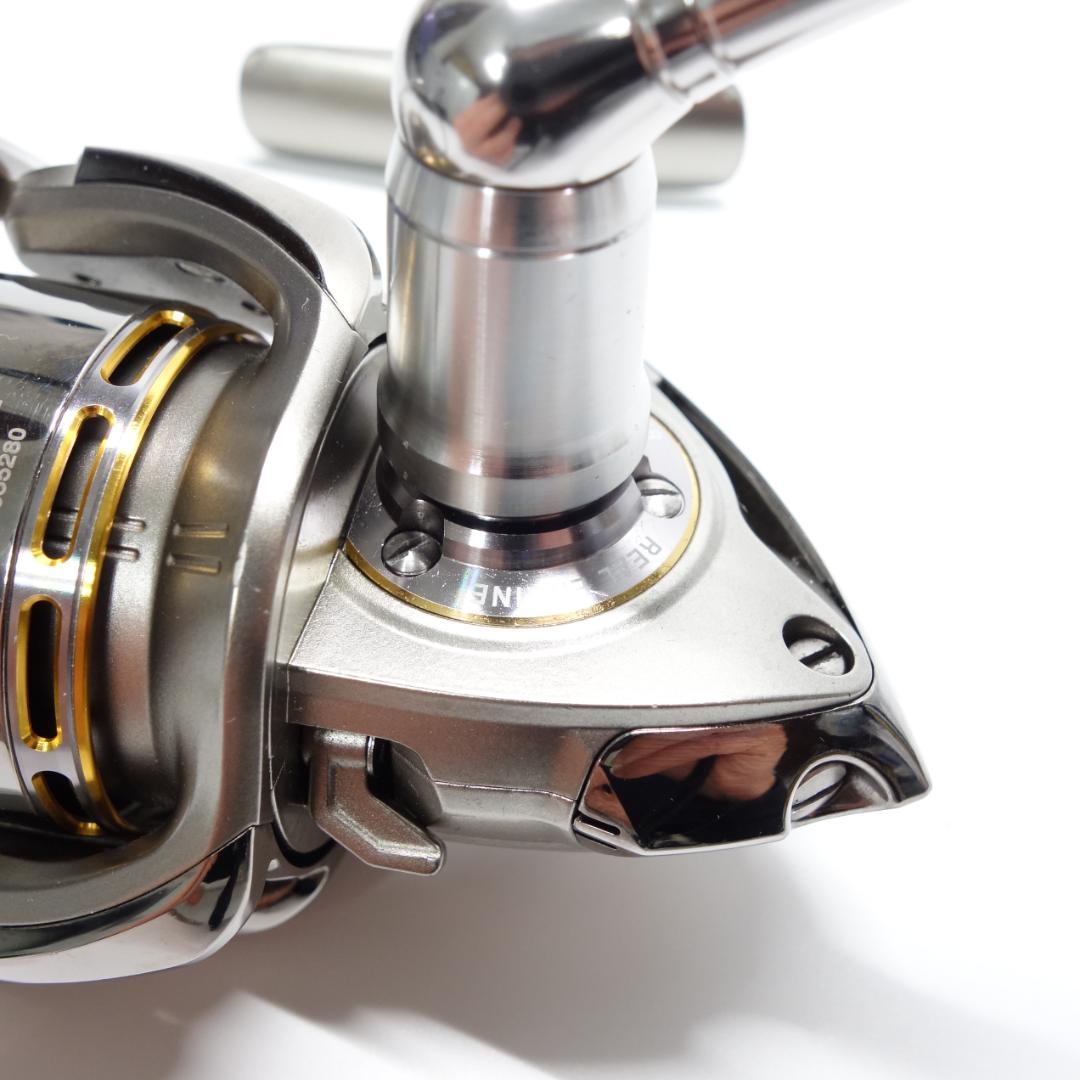 ダイワ 05 イグジスト 2004 EXIST DAIWA