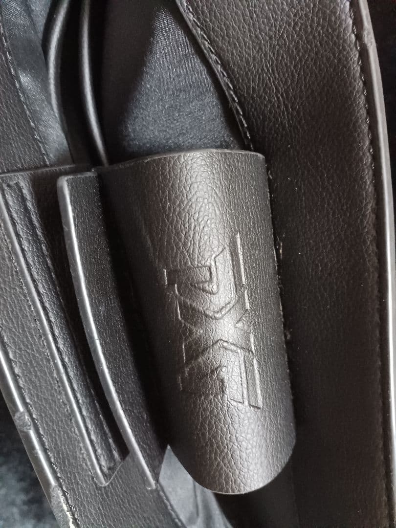 PXGトートバッグSignature Tote 定価49,500ショルダーバッグ
