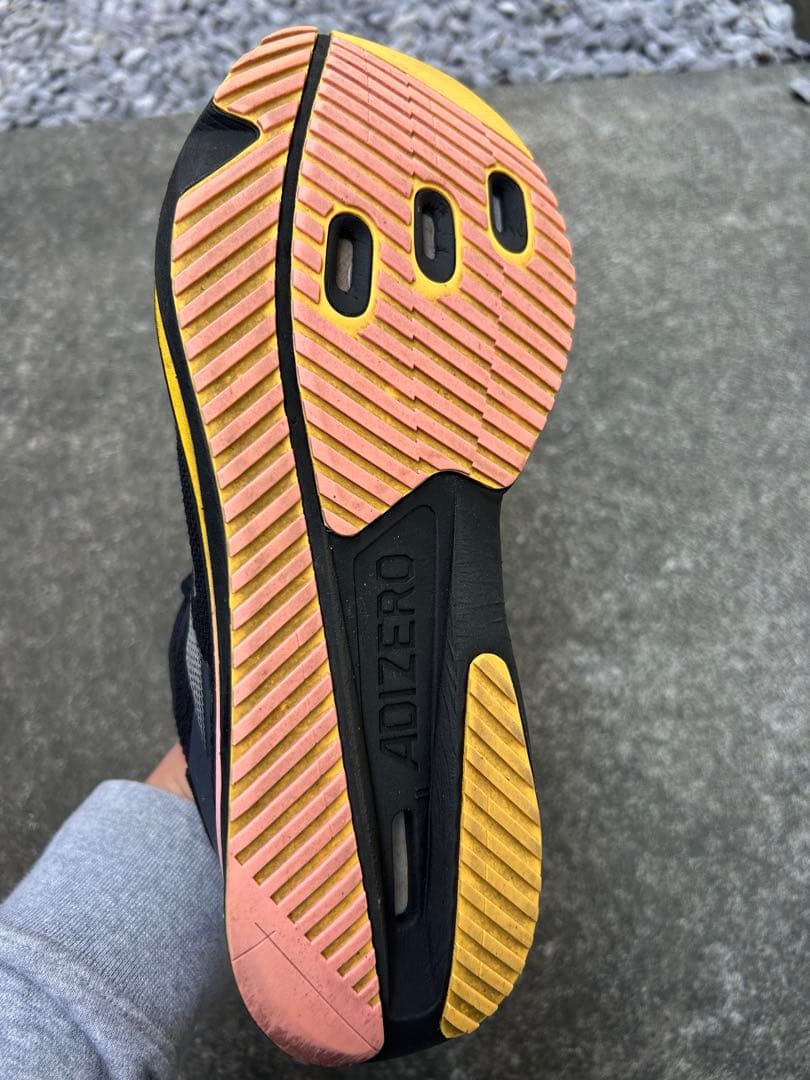 アディゼロ SL 2　/　ADIZERO SL 2