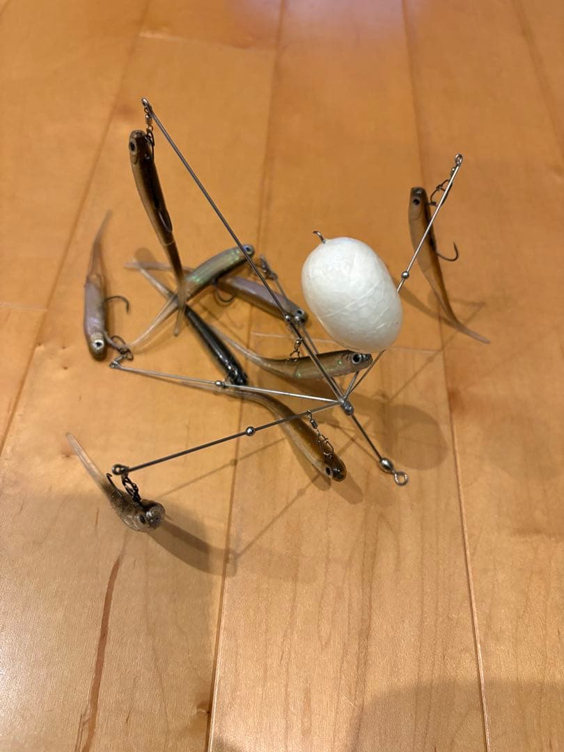 アラバマセット