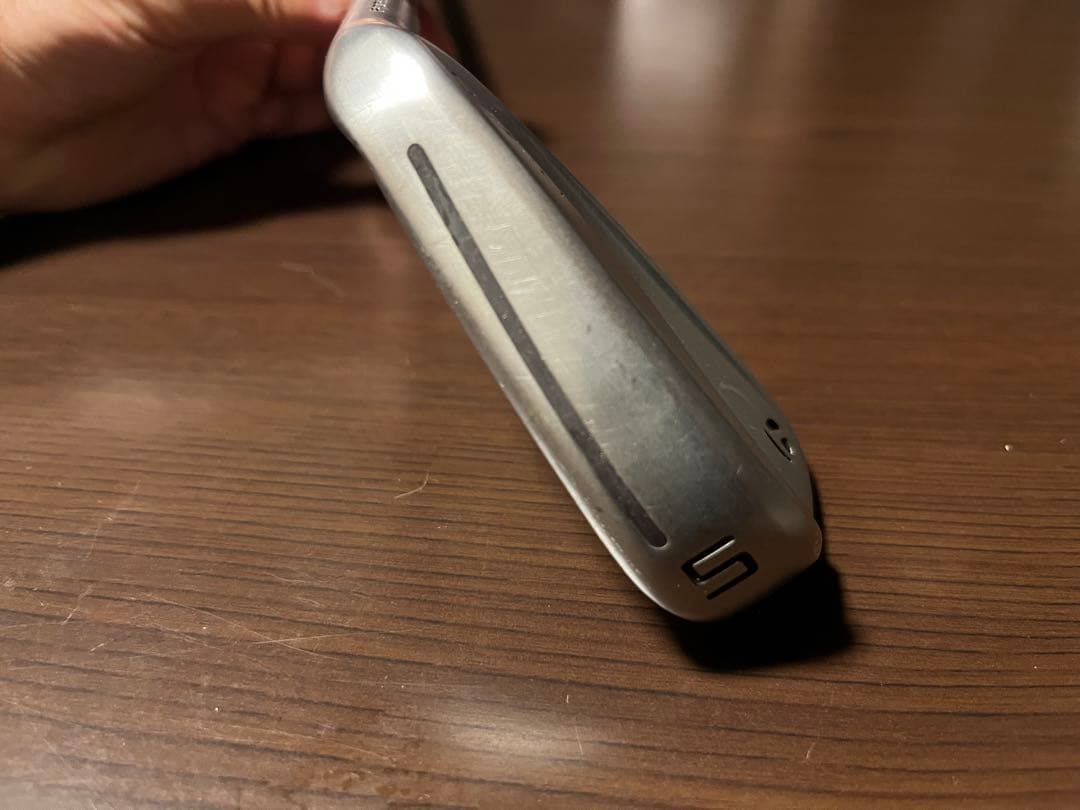 P770 5番 アイアン　単品　Diamana thump i95 S