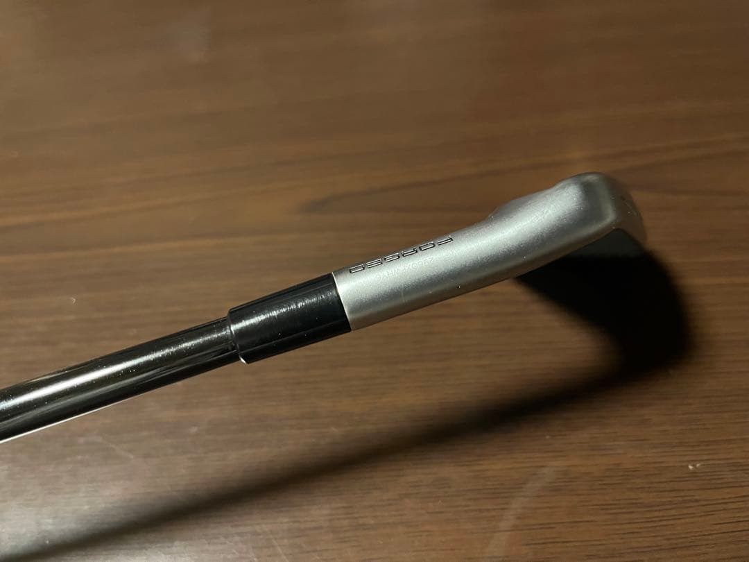 P770 5番 アイアン　単品　Diamana thump i95 S