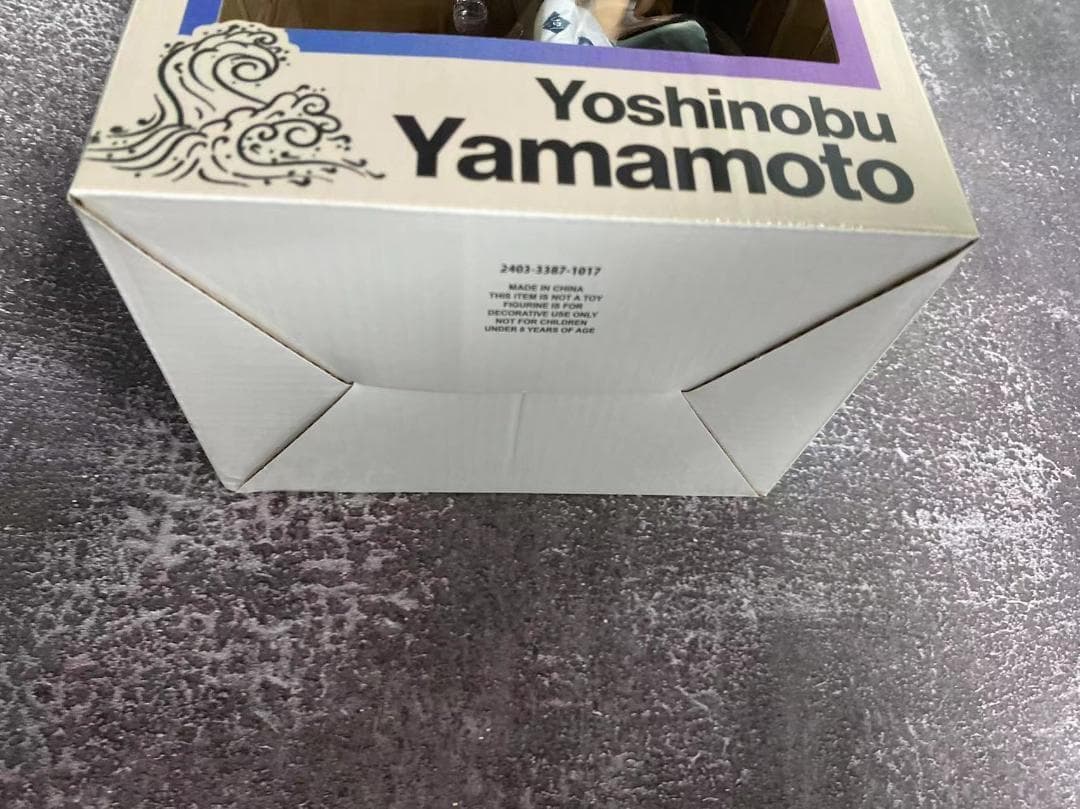 ドジャース山本由伸　ボブルヘッド　2024年6月13日配布