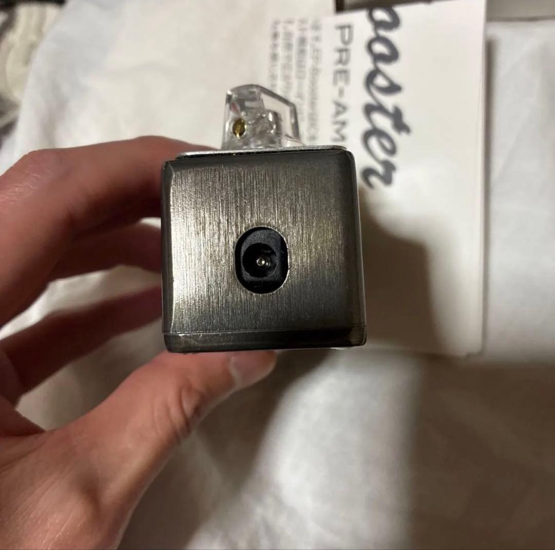 Xotic EP Booster 初期型 150番代
