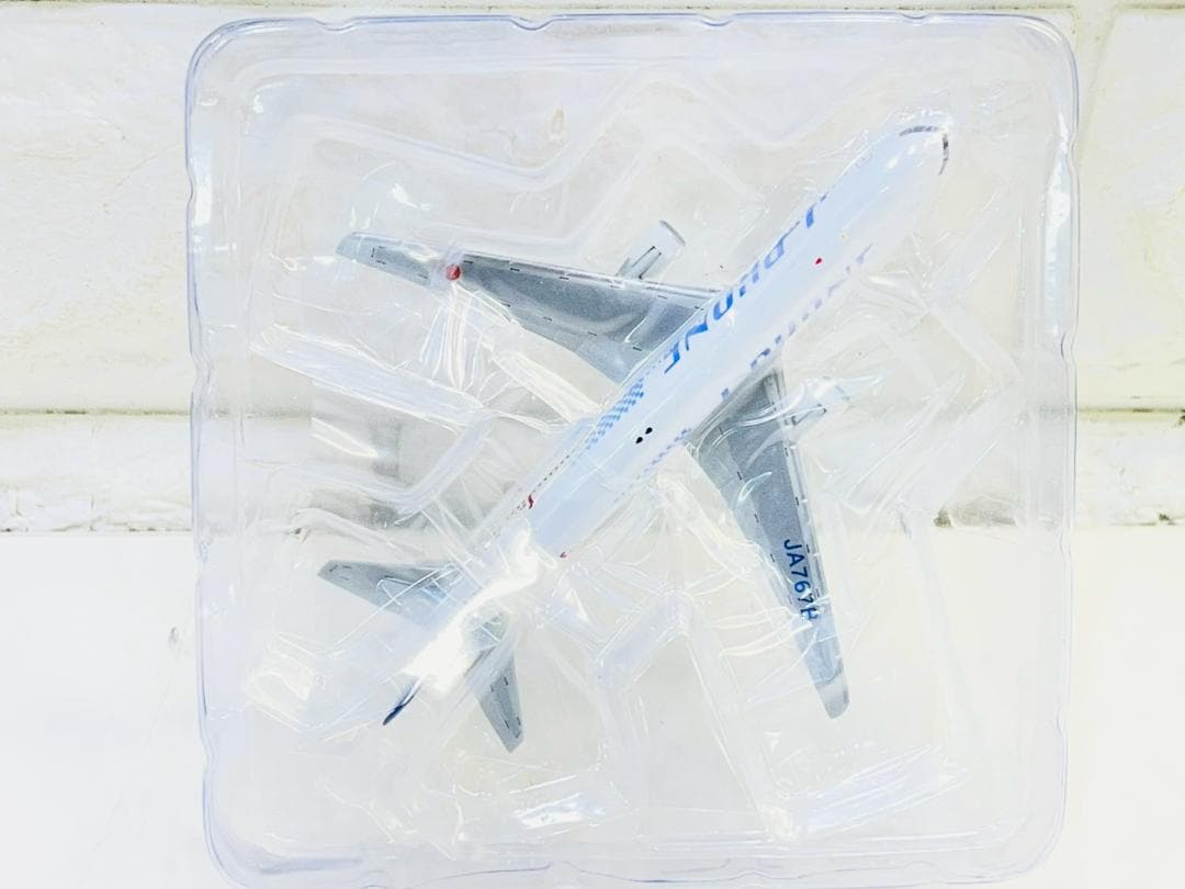 182Z スカイマークボーイング 767-300ER 1/200 J-phone