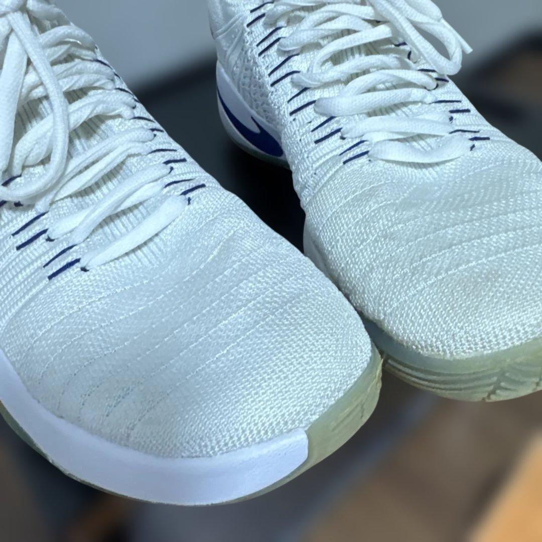 ナイキ NIKE 2016 ハイパーダンク High Flyknit USA