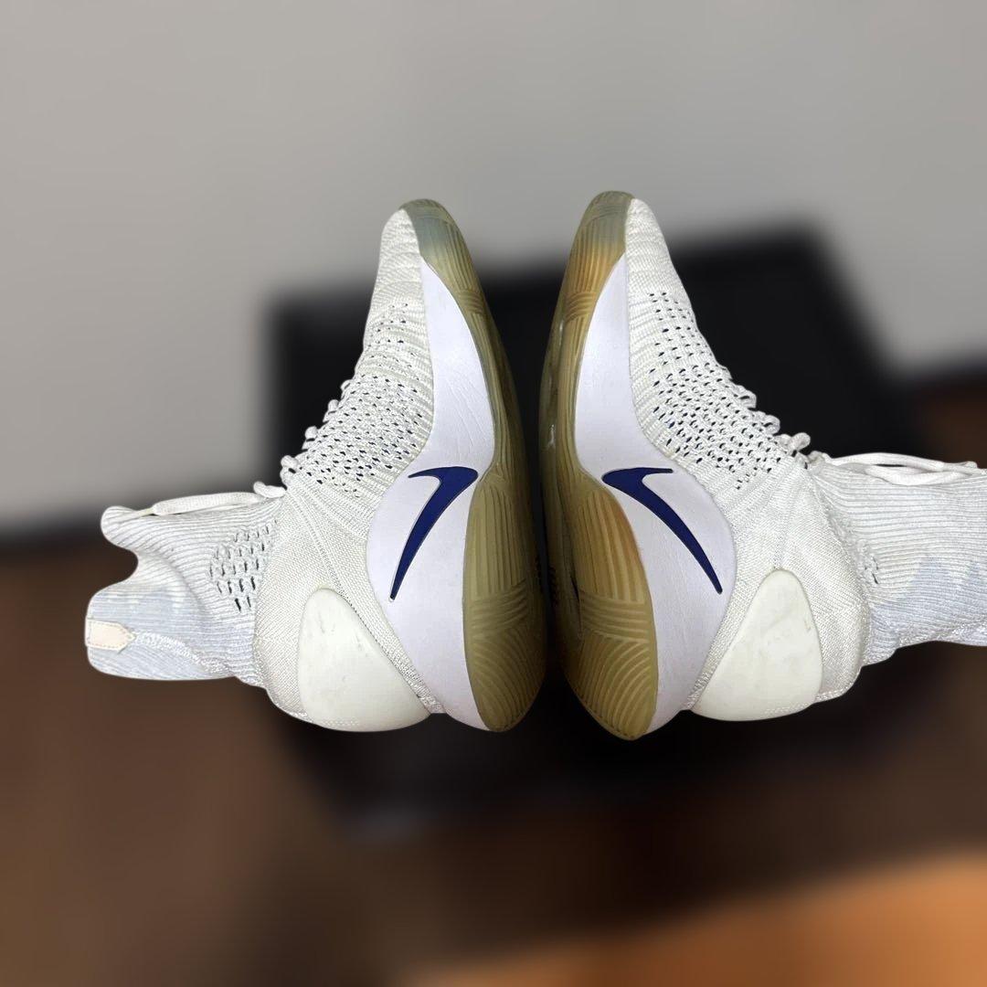 ナイキ NIKE 2016 ハイパーダンク High Flyknit USA