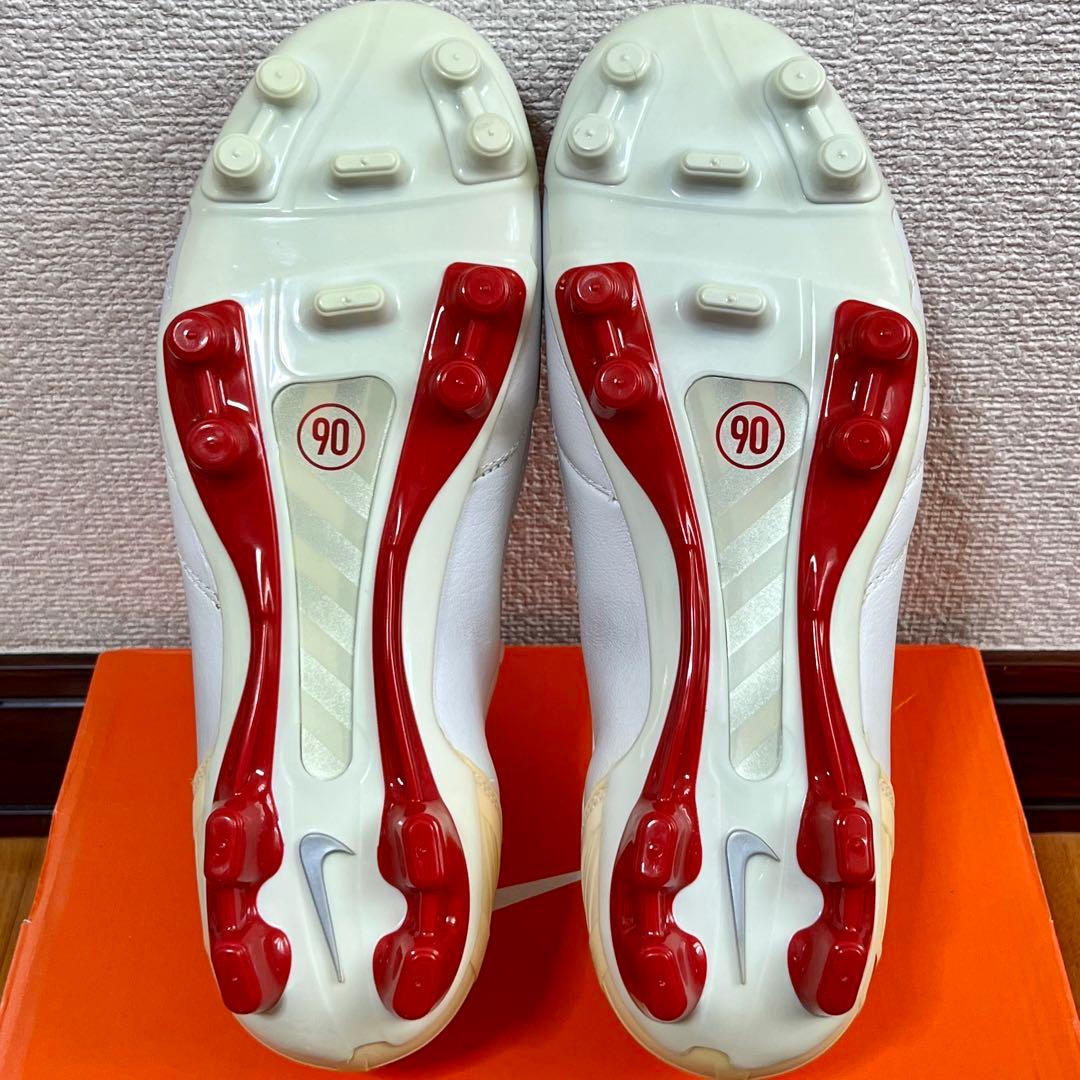 ナイキ　トータル90 ストライク 2 HG 天然皮革 トーレス 24.5cm