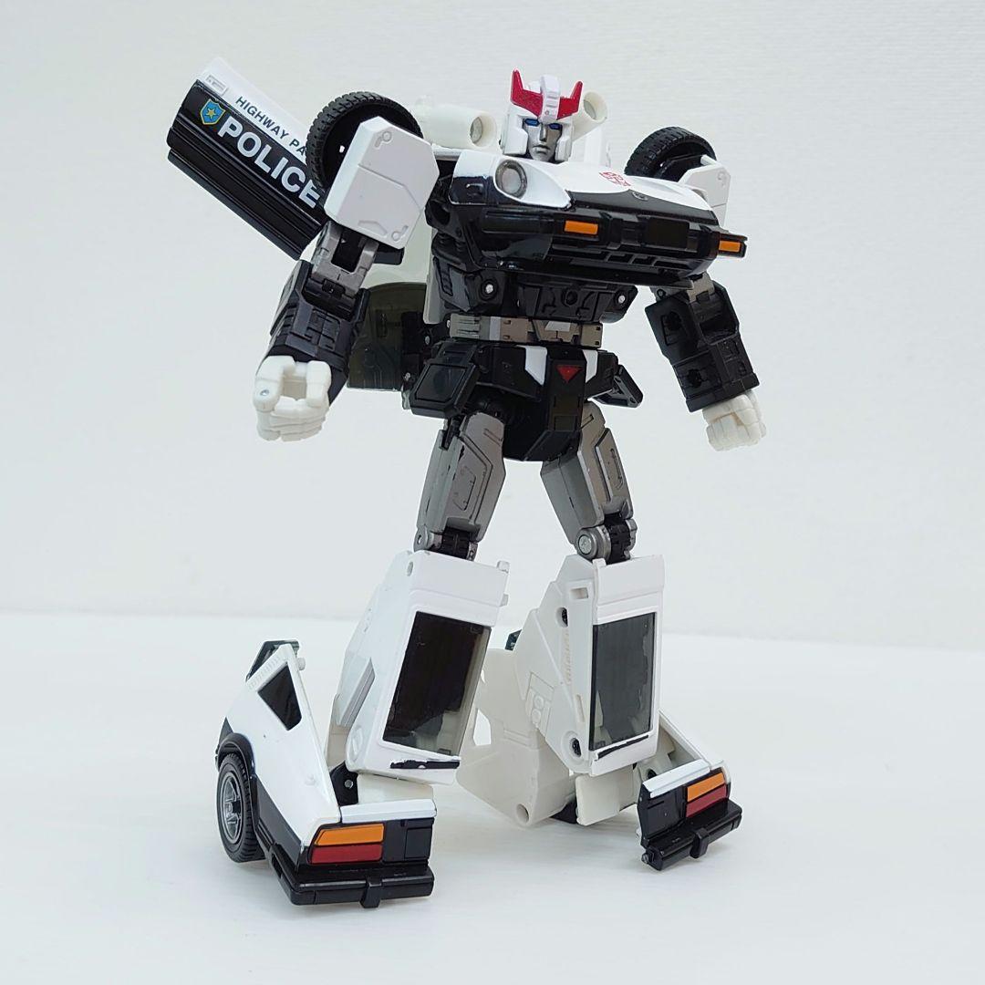 トランスフォーマーマスターピース MP-17 プロール