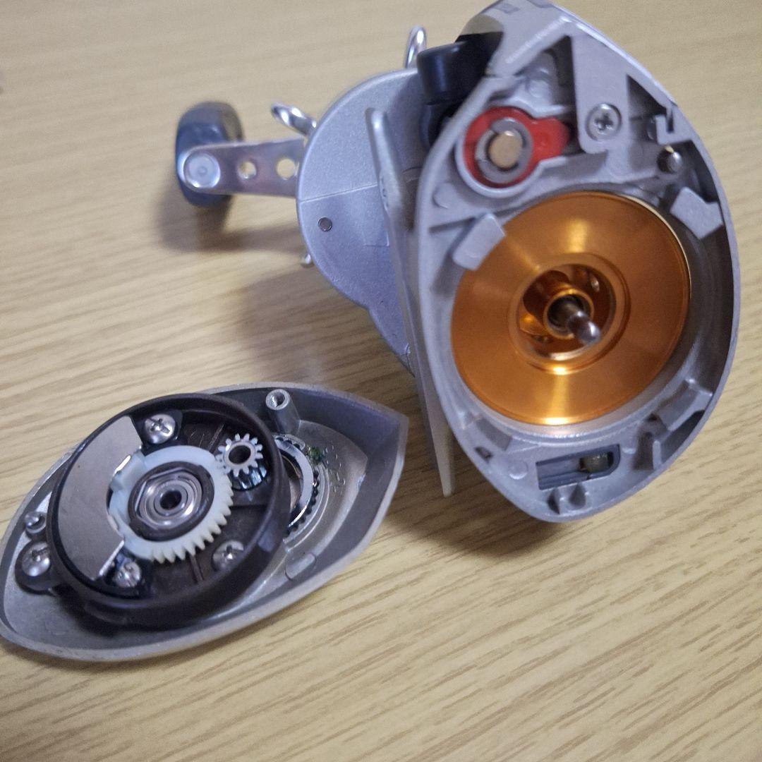 revo stx　初代レボ