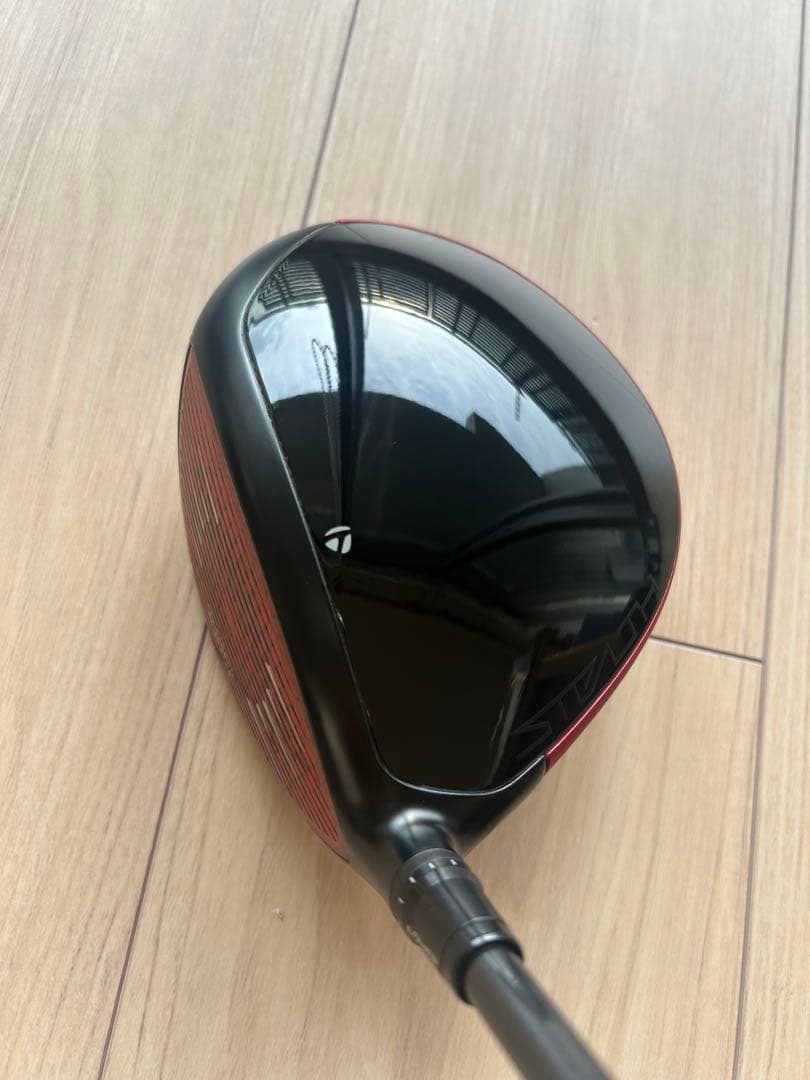 TaylorMade Stealth2ドライバー&フェアウェイウッドセット