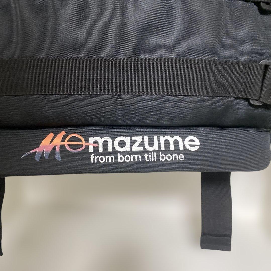 mazume MZX.CONTACT ライフジャケット フリーサイズ