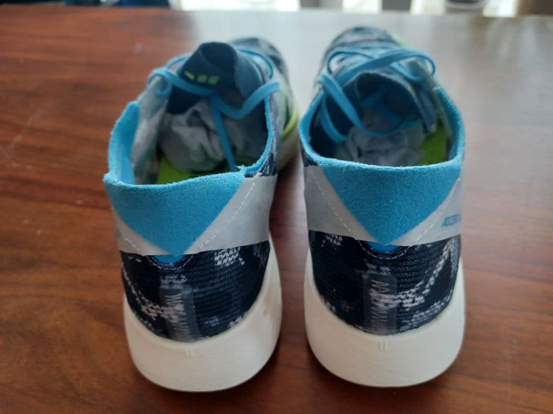 adidas ADIZERO タクミセン10