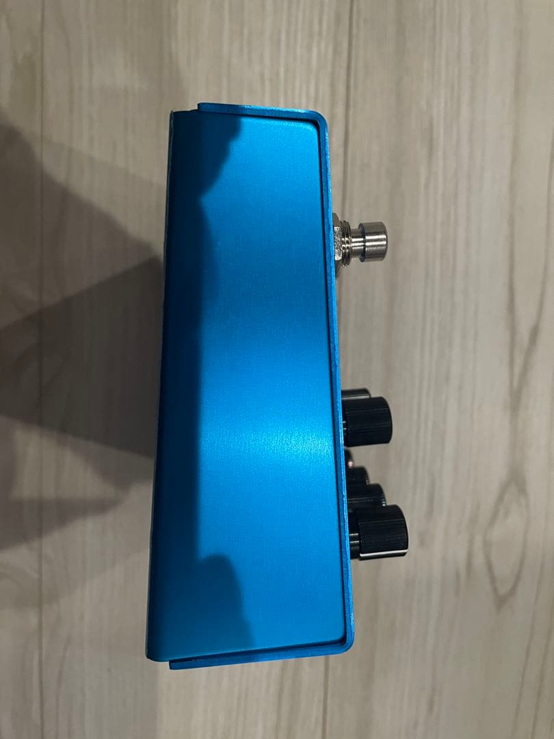 Strymon Mobius 2025年製