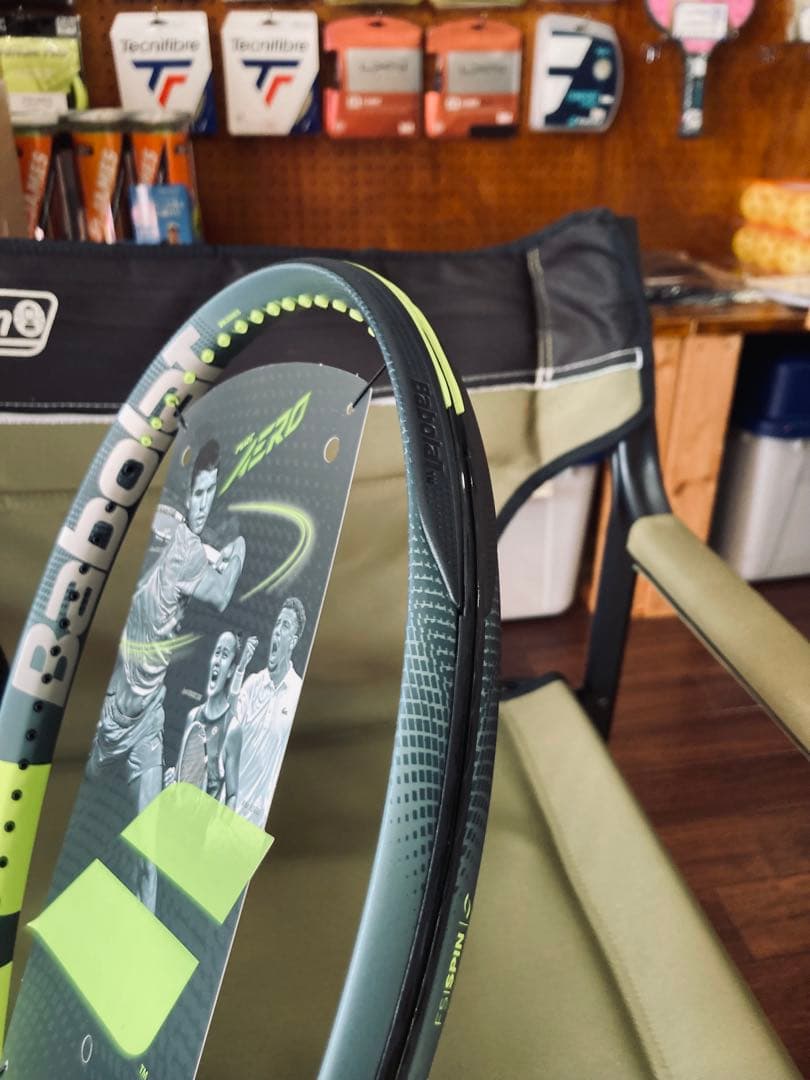 【最新作！新品！国内正規品】Babolat PURE AERO 2026 G2