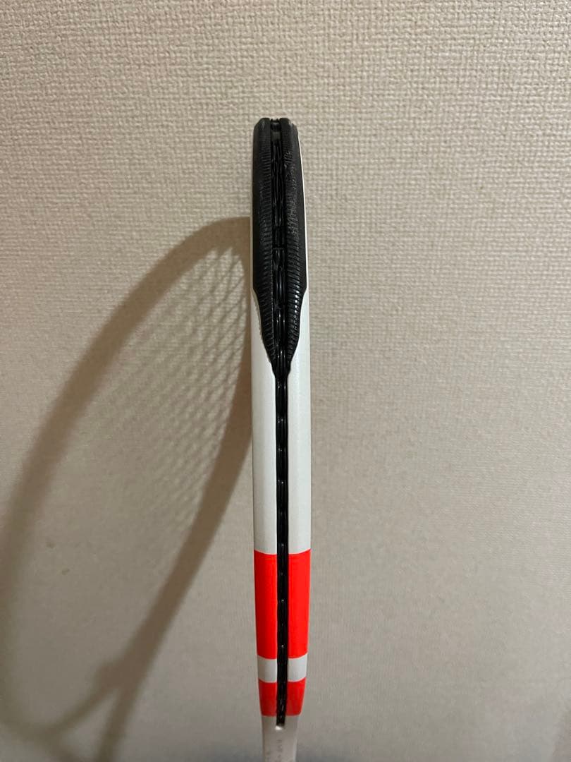 ラケット(硬式用) Babolat Pure Strike 2024 100 16x19 G2