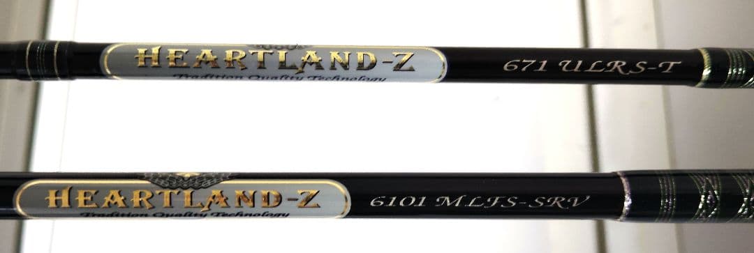 ダイワ ハートランド ツネキチ ハマスペシャル セット HEARTLAND-Z